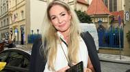 Drsné útoky na exmanželku Milana Baroše! Jsi zlatokopka, mazej do práce, píší jí. Zastaly se jí Bendová i Vignerová
