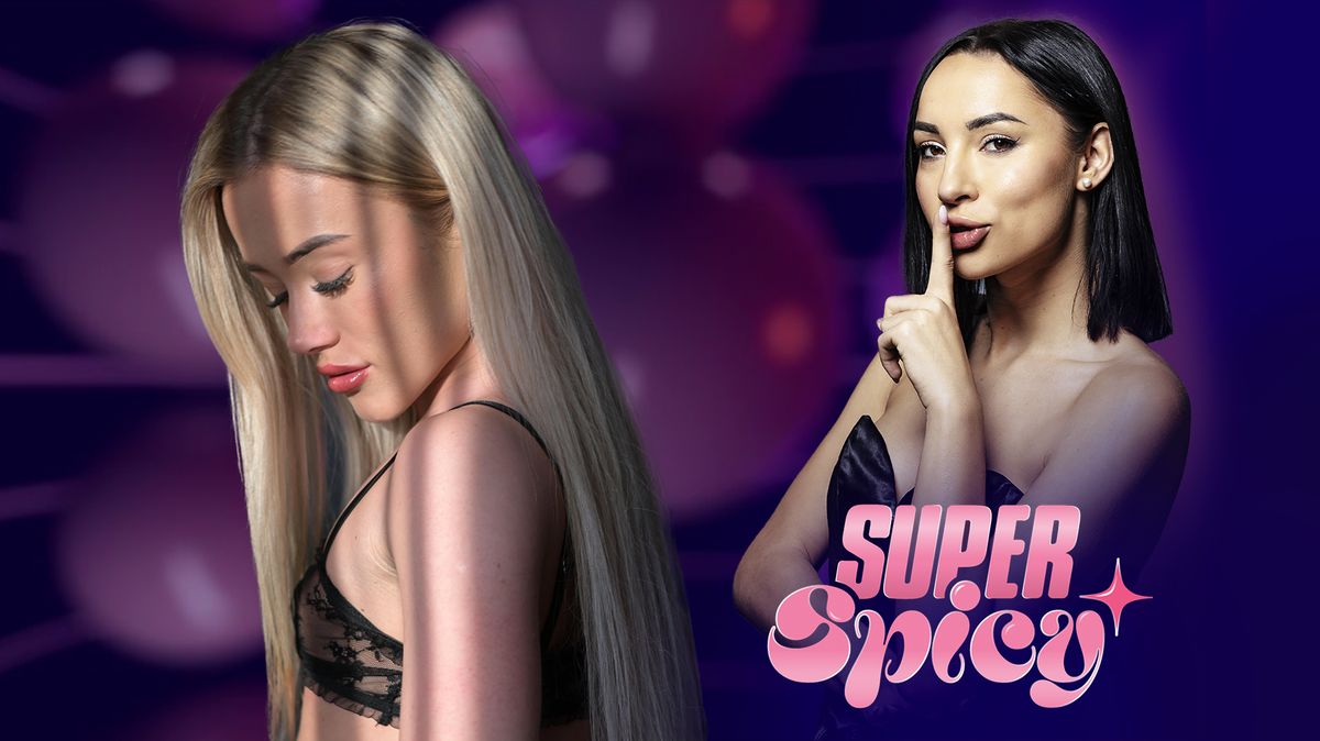 Dráždí muže na OnlyFans, sama má slabost spíš pro ženy: Tahle sexy blondýnka vypadá jak anděl, opak je ale pravdou