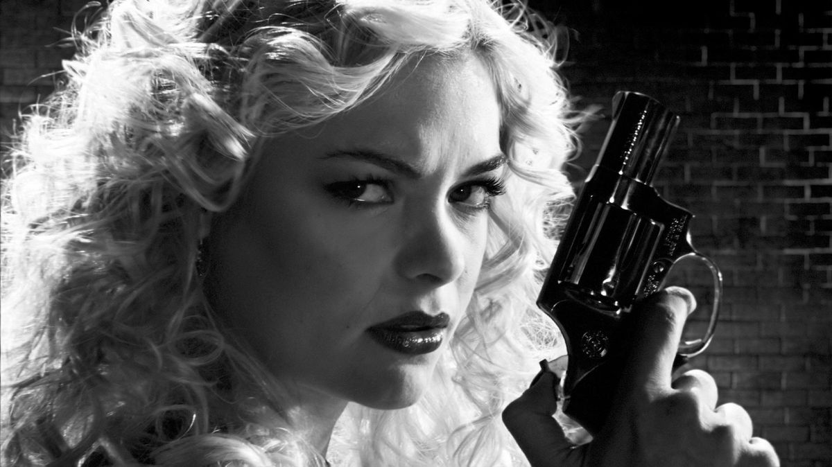 Goldie ze Sin City prohrává boj s drogami. Přišla o děti a věci měla vystěhované na ulici