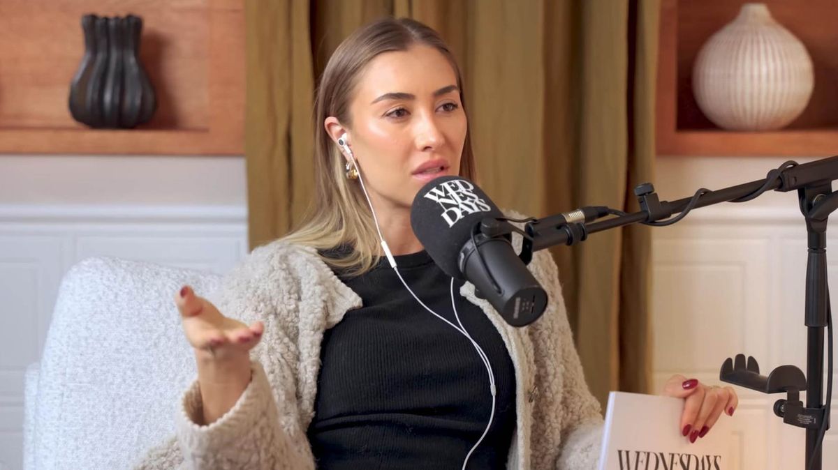 Už jste slyšeli o coregasmu? Hvězda z britské reality show rozdělila internet tvrzením, že vyvrcholila při posilování