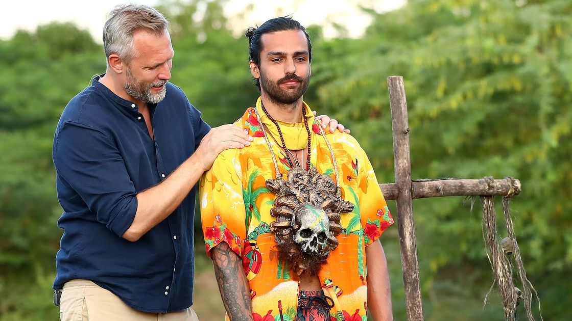 Armáda a Survivor jsou v něčem děsivě podobné! Vypadlík Roman o nejtěžších momentech na ostrově i konci domácího vězení
