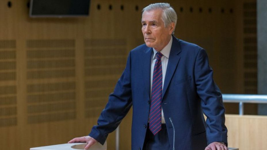 Zemřel spolužák Ivy Janžurové Jiří Havel: Český hlas Neda Flanderse skonal v Alzheimer centru