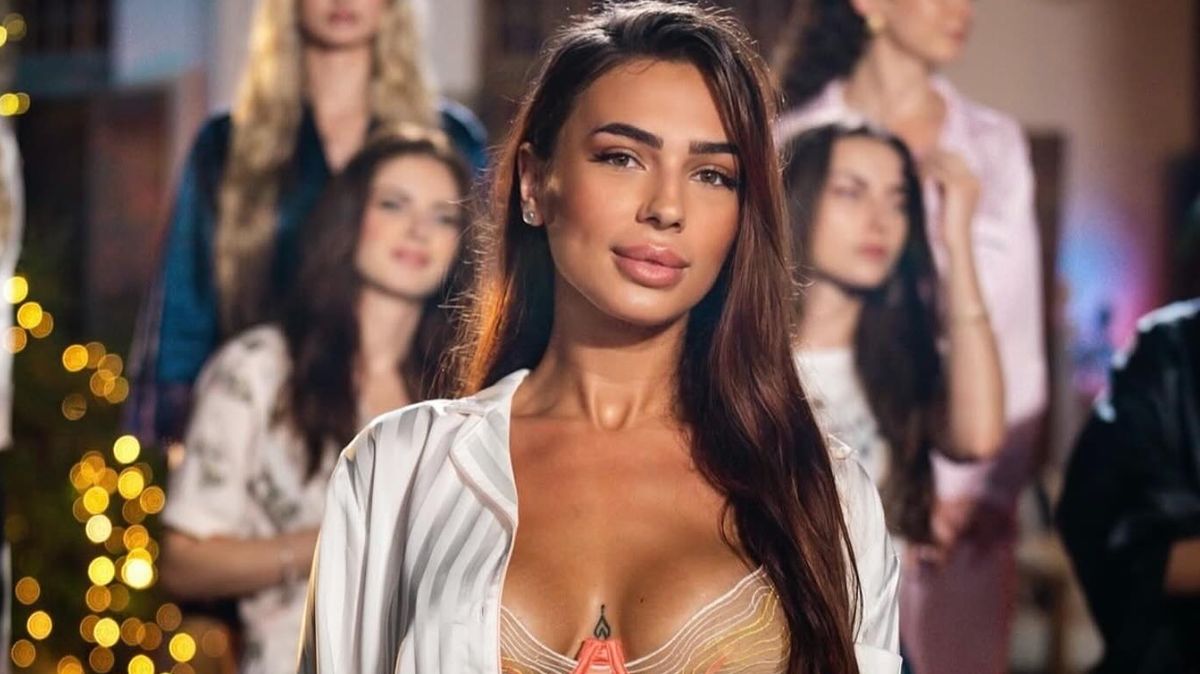 Kdyby nešli kolem lidé, asi by mě zabili! Mišku z Růže brutálně napadla partnerka jejího ex
