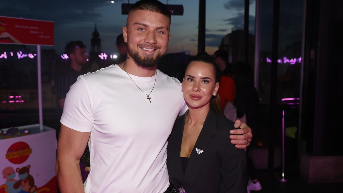 Bára Stříteská a Datel po zásnubách na svatbu nespěchají: Nejdříve je na řadě druhé miminko, svěřili se