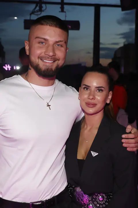 Bára Stříteská a Datel po zásnubách na svatbu nespěchají: Nejdříve je na řadě druhé miminko, svěřili se