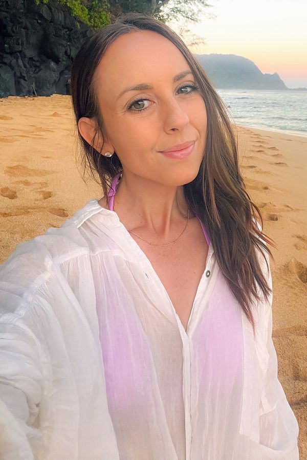 Američanka dostala svůj první polibek až ve třiceti a neměla sex do svatby: „Bylo to to nejlepší rozhodnutí v životě“ - fotka 1/1