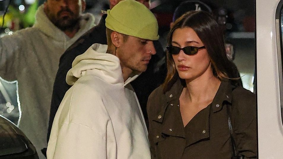 Justin Bieber užíval drogy přímo vedle patnáctiletého bratra: Zasáhnout musela zpěvákova manželka Hailey!