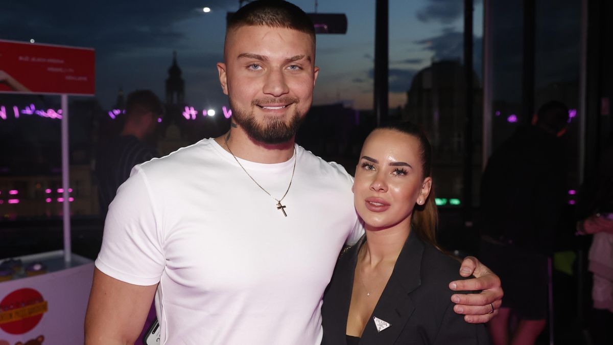 Datel a Bára Stříteská o zásnubách: Do poslední chvíle jsem to nečekala, říká influencerka. Ukázala blyštivý prsten