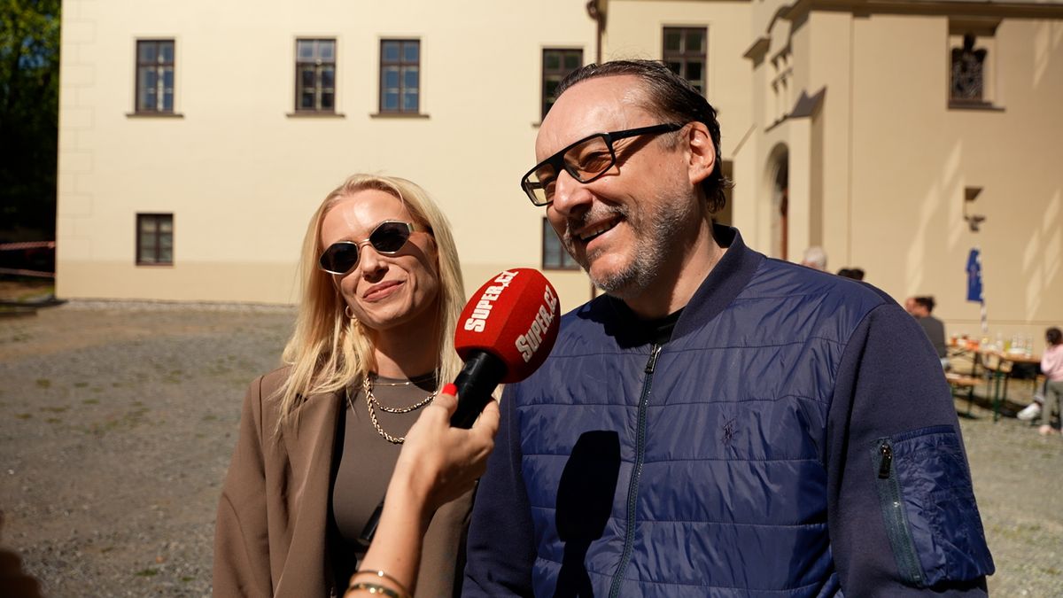 Vztah s Vojtkem by každá nedala! Neposloucháš? Končíš! Krásná Helena přiznala, co se u nich doma děje