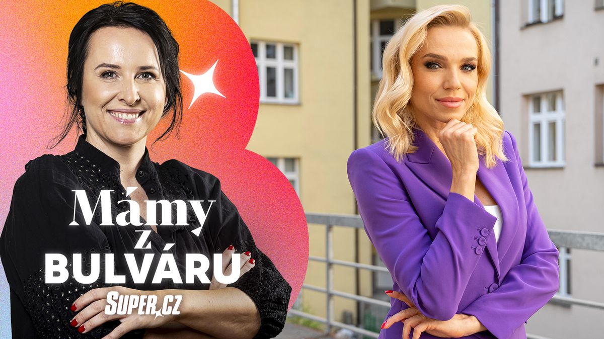 Probudila jsem se o půlnoci a neměla jsem ani bříško, ani miminko. Hanka Mašlíková vzpomíná na chvíle hrůzy po porodu