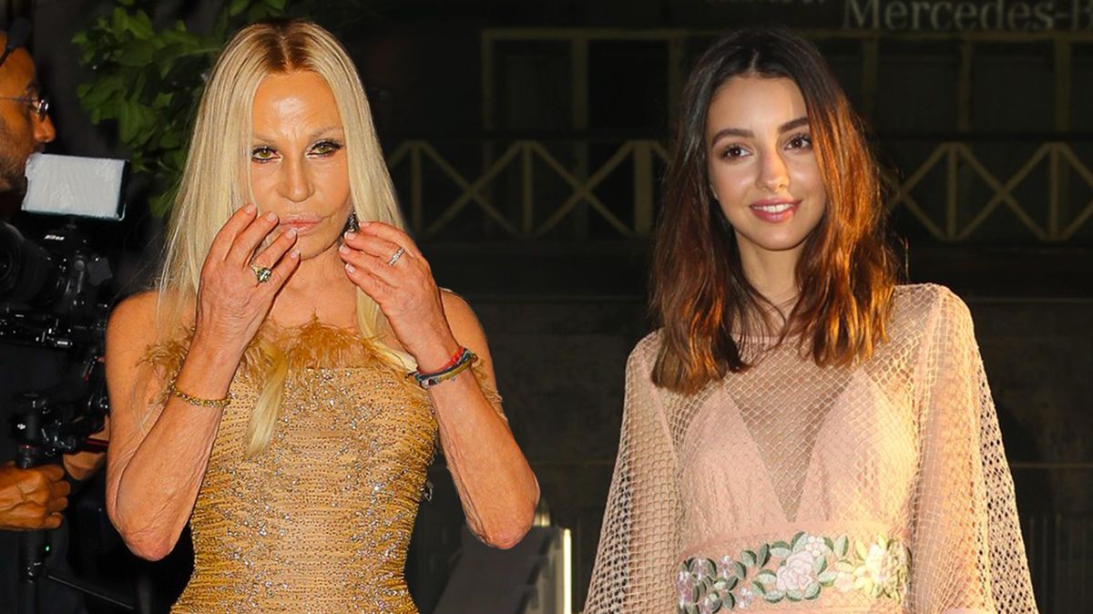 Tragická smrt úspěšné modelky (†27). Hvězda přehlídkových mol podlehla těžké nemoci. Pláče i Donatella Versace