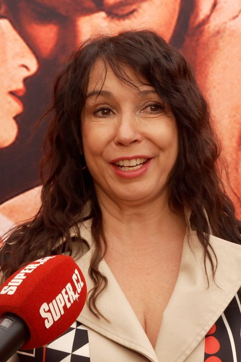 Dojemná vzpomínka Nely Boudové na Helenu Růžičkovou. Zesnulá herečka předpověděla jejímu synovi budoucnost, splnila se