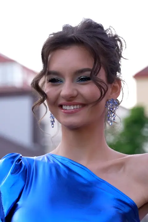 Krásná Julie Hojdyszová konkurencí pro Zoru Hejdovou? Rekordmanka z reality show si chce splnit sen o moderování