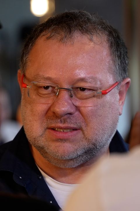 Krejčíř mu chtěl na Seychelách nechat vykopat hrob: Novinář Kmenta měl strach i o život svojí rodiny
