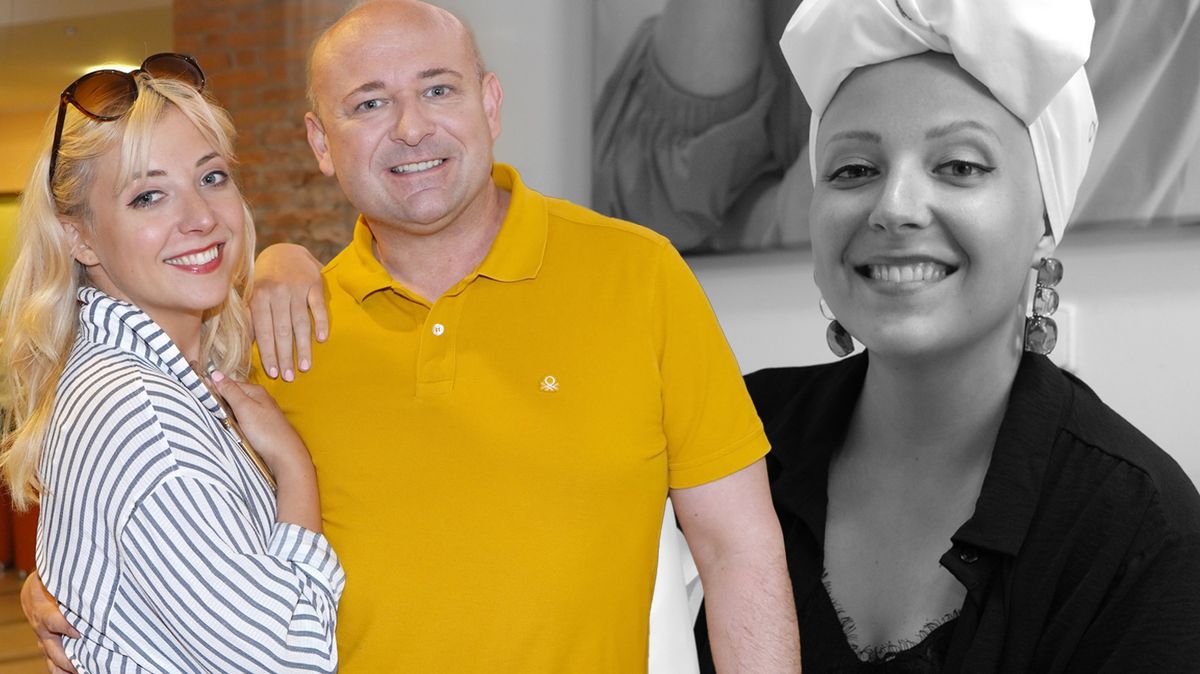 Byla nejen hodná a milá, ale i zábavná: Blízký kolega a kamarád vzpomínal i na veselé chvíle s Annou Slováčkovou