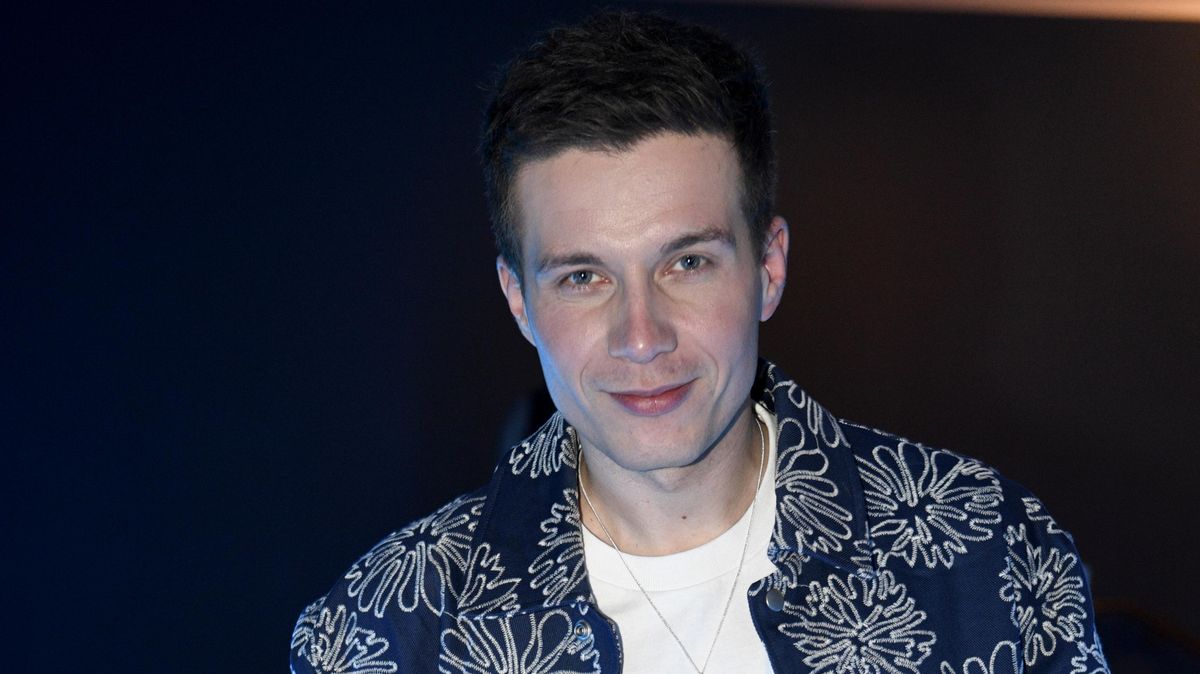 „Já ti svatbu, ty mně pohřeb,“ říkala Slováčková Krejčíkovi. Zpěvačku neopouštěl humor ani v nejtěžších chvílích