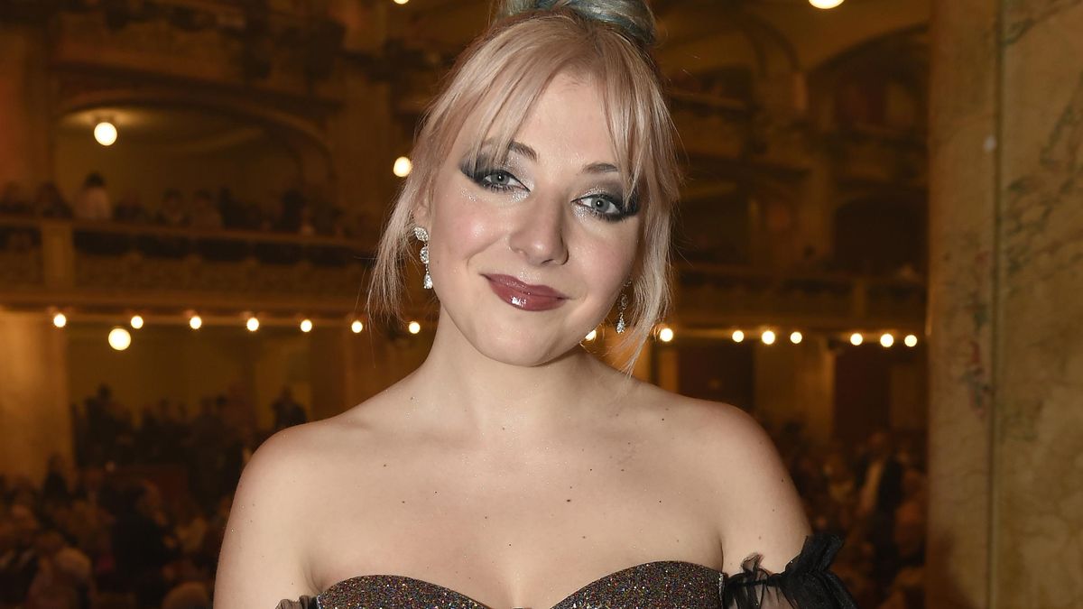 Anička Slováčková nafotila před smrtí krásné snímky, ale vidět už je nestihla. Vženou vám slzy do očí