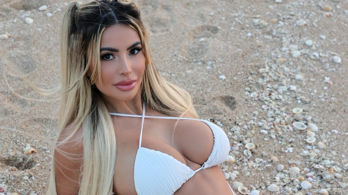 Brazilská modelka si nechala voperovat hormonální implantát za statisíce. Skončila s bolestmi a zvětšeným klitorisem