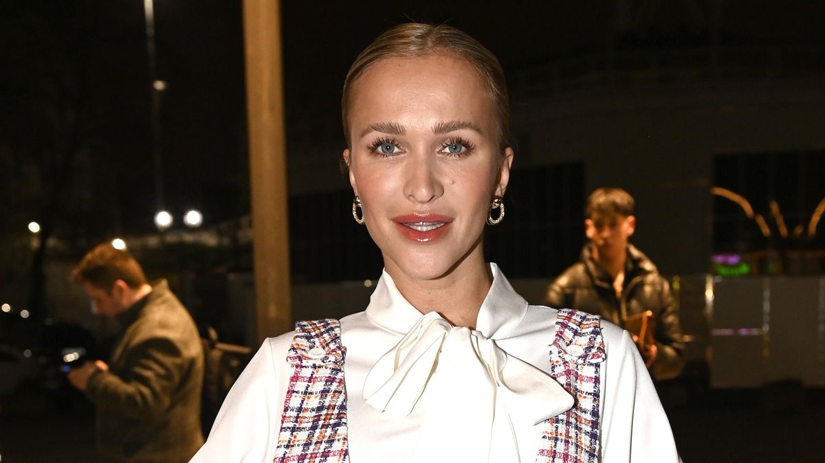 Máš pěkně zaříznuto, zhodnotil fanoušek. Nela Slováková opět ukázala zadeček v titěrných bikinách