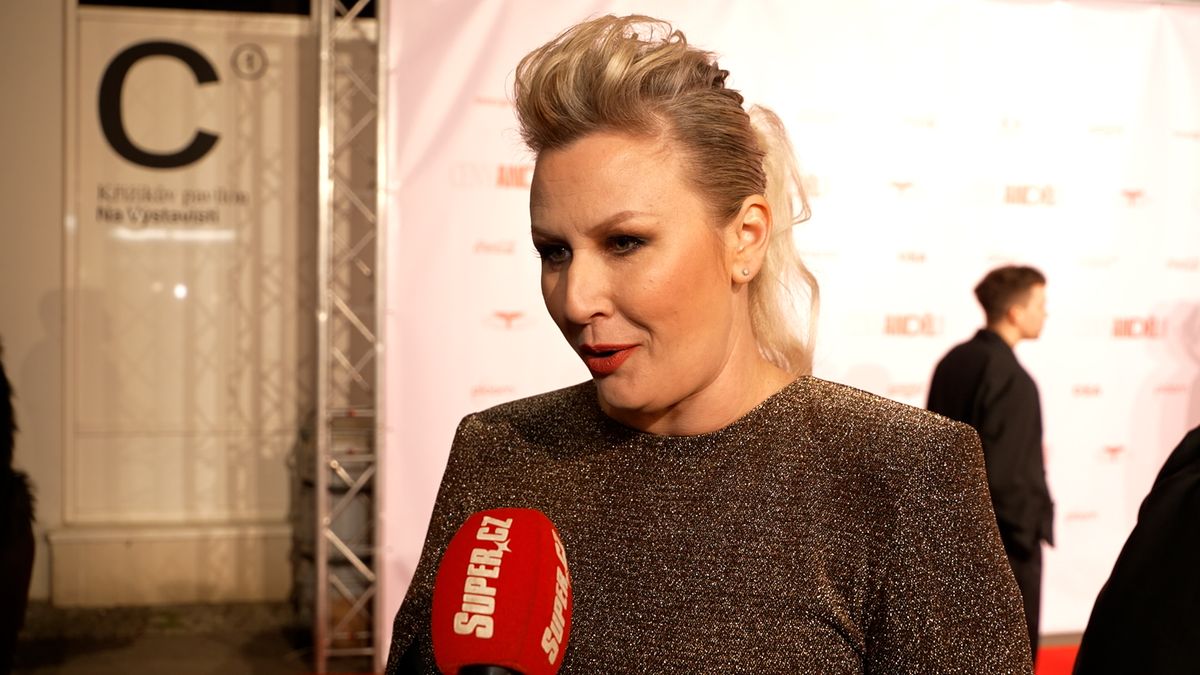 Má o 10 kilo méně než ve StarDance: Tereza Černochová to předvedla v hodně obepnutém modelu