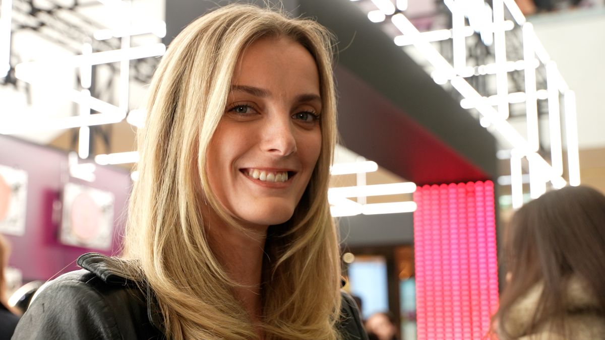 Modelka, která bojovala v Survivoru, vypadá na akcích dokonale: V soukromí se ani nelíčí