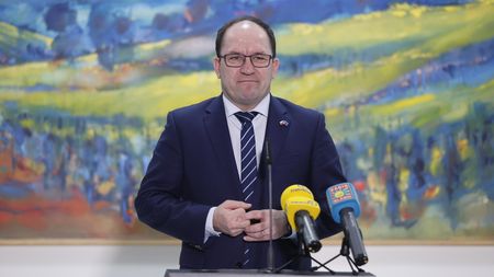 Šéf lidovců Marek Výborný jako vášnivý cyklista narazil: V tomhle jezdíte na kole? zhrozili se fanoušci 