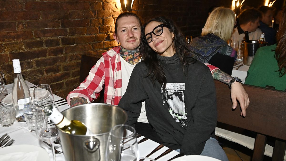 Když mi v noci volal Přemek, hrklo ve mně. Eva Burešová překvapila fanoušky nečekanou zprávou