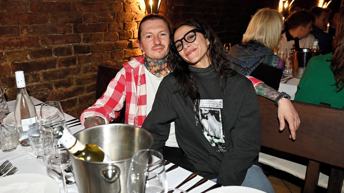 Když mi v noci volal Přemek, hrklo ve mně. Eva Burešová překvapila fanoušky nečekanou zprávou