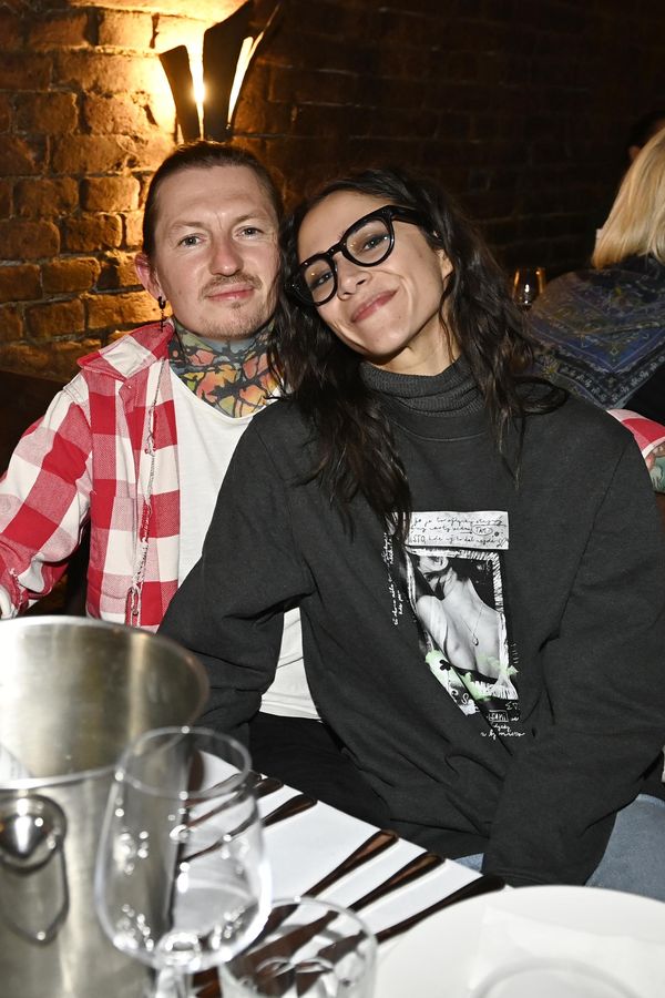 Když mi v noci volal Přemek, hrklo ve mně. Eva Burešová překvapila fanoušky nečekanou zprávou - fotka 1/1