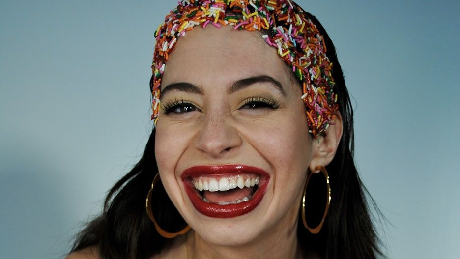 Influencerka čelí drsným urážkám kvůli obřím rtům: Ptají se, jestli nacpu do pusy celou pizzu, tvrdí a zatočila s hejtry