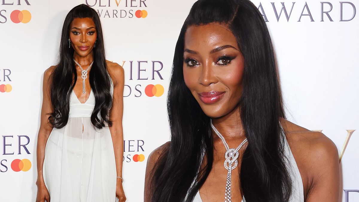 Neuvěřitelně hladká pleť Naomi Campbell mnohým nedá spát: Nutně potřebuji číslo jejího plastického chirurga, píší dámy