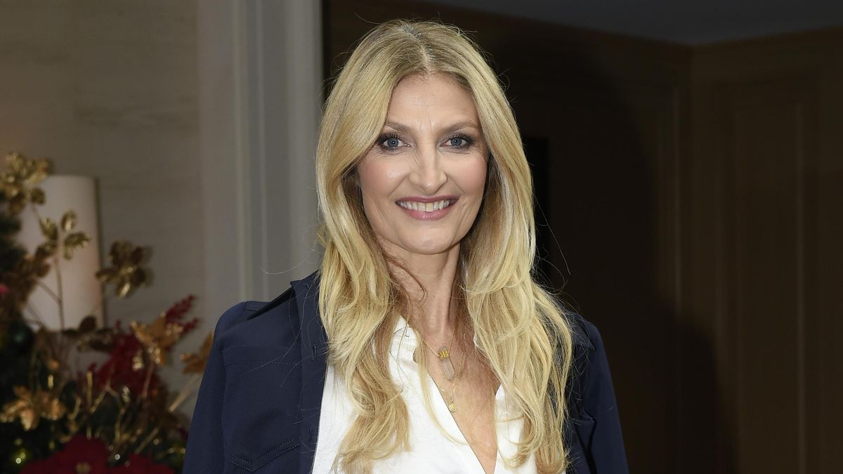 Tereza Maxová na luxusním plese v Monaku: Doprovod jí dělal nejstarší syn, ze kterého vyrostl pořádný fešák
