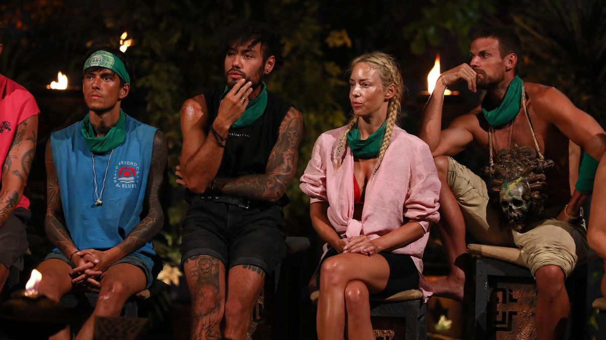 Nemilosrdný konec v Survivoru! Drsnou reality show opustil další VIP soutěžící