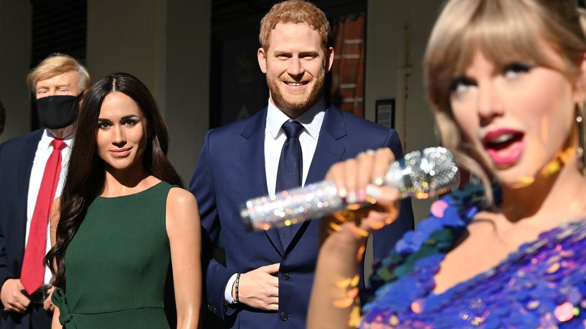 To už je vážně pech: Vévodkyně Meghan se do svého podcastu snažila získat áčkové celebrity, ale „nikdo nezvedá telefon“