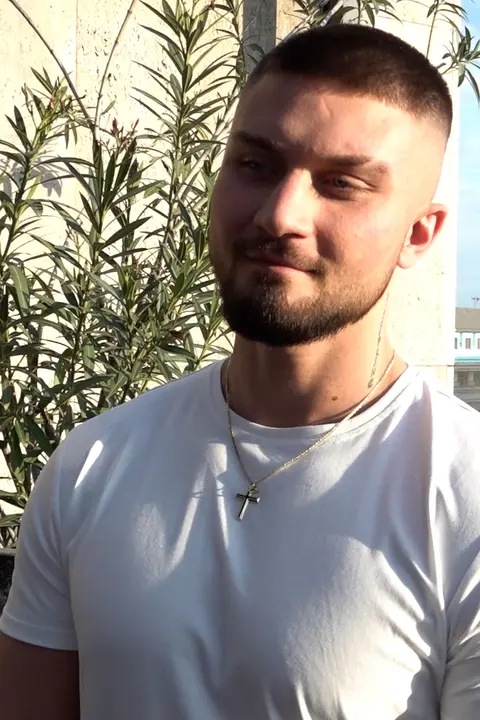 Clash láká na souboj generací: Jaromír Soukup se opět vrací do ringu, utká se s kontroverzním Datlem