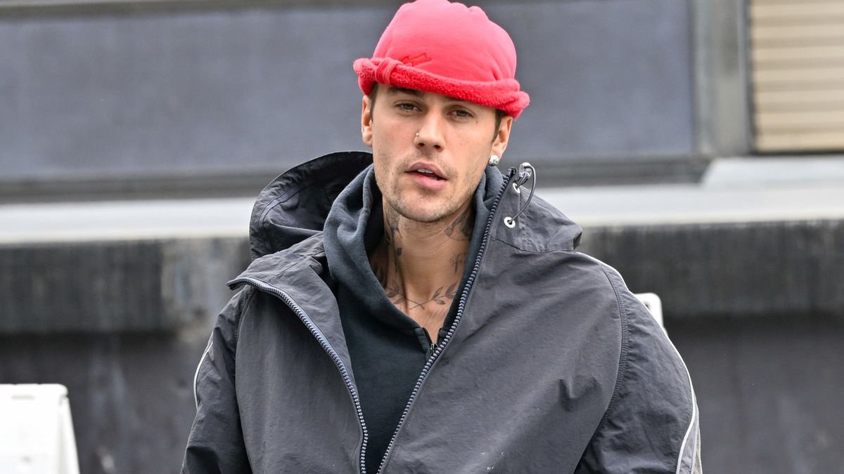 Justin Bieber oznámil smrt dědečka: Svými slovy fanoušky extrémně vyděsil, bojí se o něj víc než kdy dřív