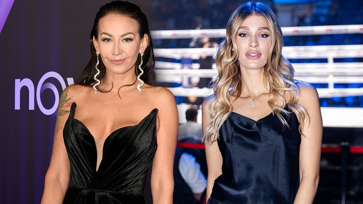 Malá špindíra s velkou prdelí! Agáta Hanychová si nebere servítky, pustila se do Jasminy Alagič, která ji měla urazit