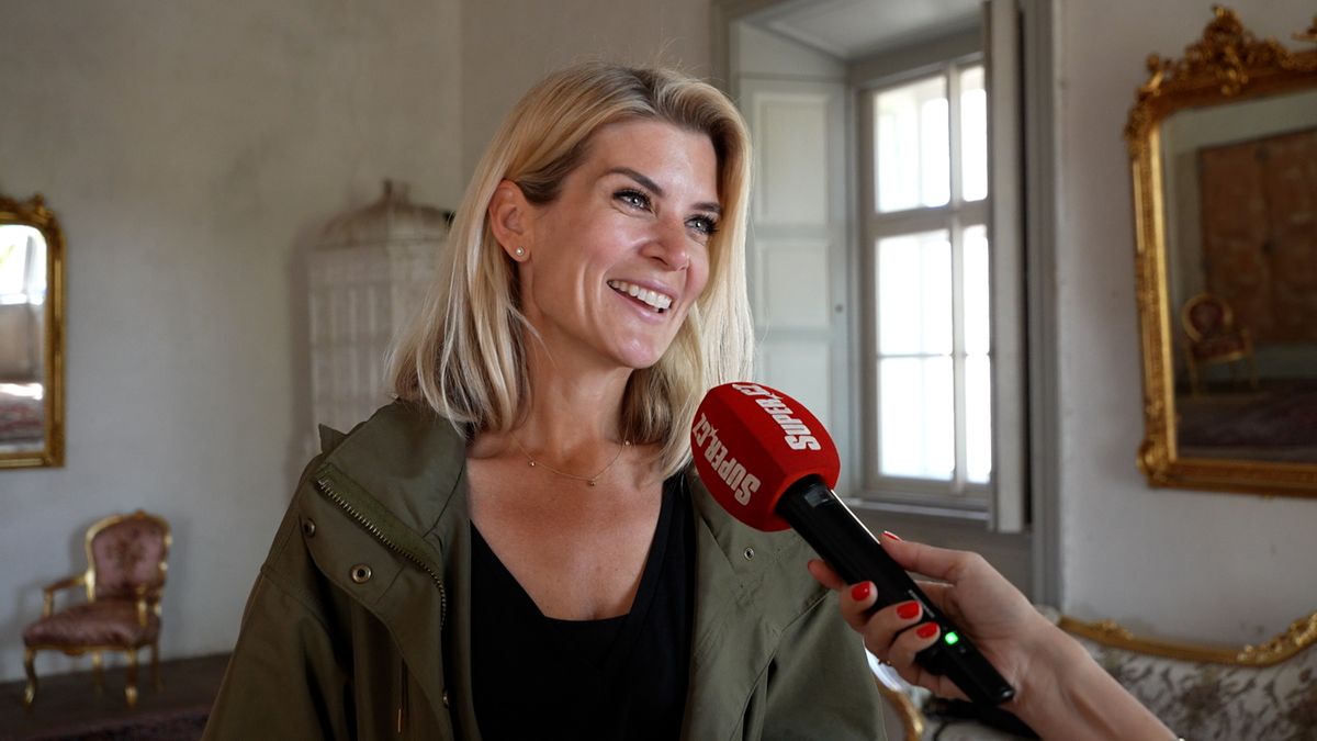 Iveta Lutovská o smutném konci na Nově! Mrzelo mě to, ale na dlažbě nejsem!