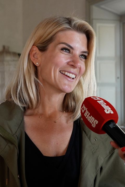 Iveta Lutovská o smutném konci na Nově! Mrzelo mě to, ale na dlažbě nejsem!