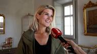 Iveta Lutovská o smutném konci na Nově! Mrzelo mě to, ale na dlažbě nejsem!