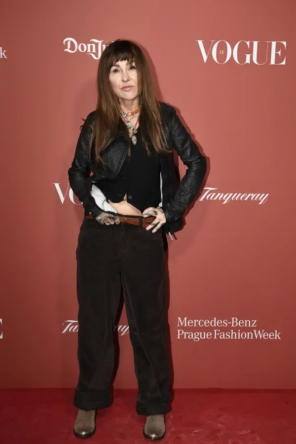 Kateřina Kaira Hrachovcová opět ohromila fanoušky. Vystavila své tělo, tentokrát šel dolů i vršek od plavek!  - fotka 1/1