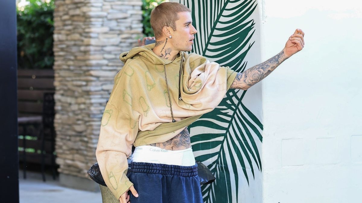 Nezajímáte se o lidi, jen o peníze, křičel. Bieberova konfrontace paparazziho vyvolala vlnu podpory fanoušků