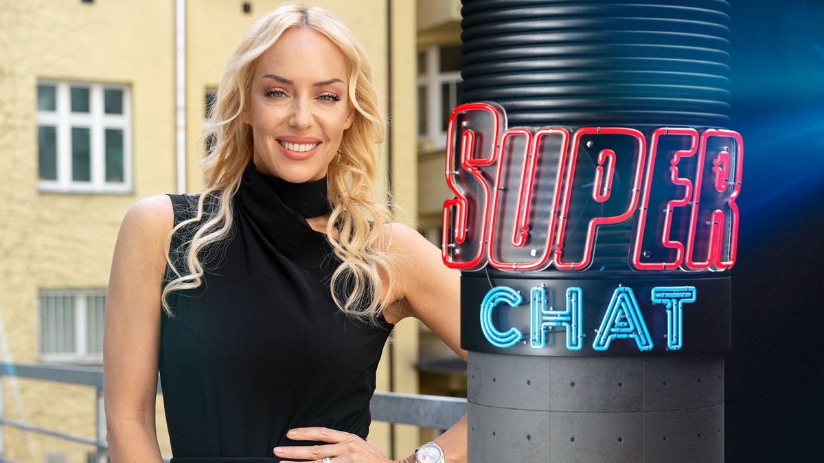 Nejsem fiflena ani fňukna! Kate Matl překvapila účastí v Survivoru. Sprosté gesto na Novotného prý nebylo osobní