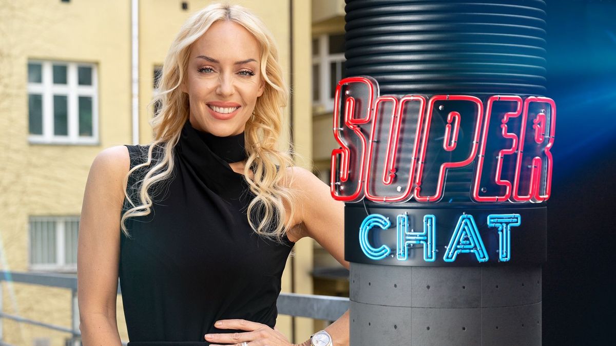 Nejsem fiflena ani fňukna! Kate Matl překvapila účastí v Survivoru. Sprosté gesto na Novotného prý nebylo osobní