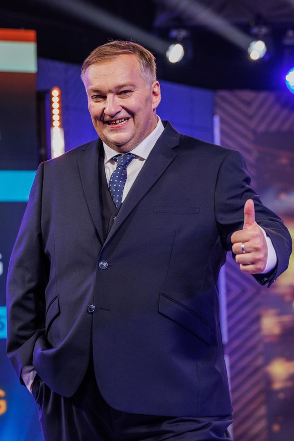 Otec mu pobodal matku a ta ochrnula: Trauma z dětství Petra brzdilo i v hubnutí, nakonec se mu podařilo shodit 56 kilo - fotka 1/1