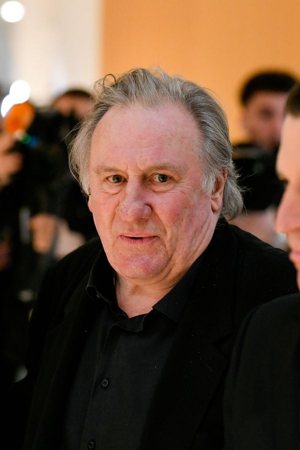 Gerard Depardieu byl odsouzen za sexuální napadení dvou žen. Jeho jméno se objeví v registru delikventů  - fotka 1/1