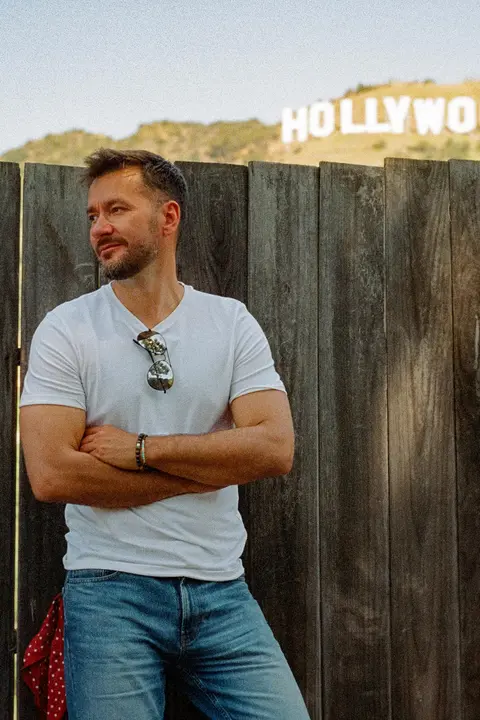Marek Ztracený ve zbrusu novém klipu: Překvapení pro fanoušky a splněný klukovský sen