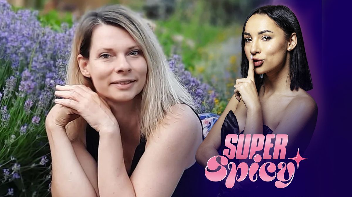 Jak správně uspokojit ženu i muže? Jediná česká sex koučka otevřeně popsala svou profesi