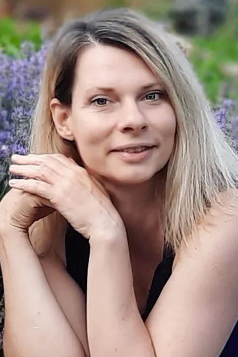 Naučí vás, jak uspokojit drahou polovičku: Sex koučka Gaia vám změní nejen intimní život