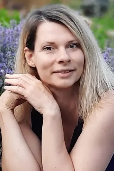 Naučí vás, jak uspokojit drahou polovičku: Sex koučka Gaia vám změní nejen intimní život